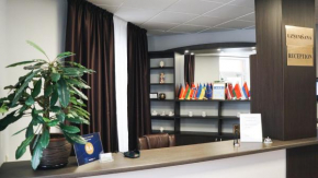 Bella Riga Hotel with Self-Check in in Riga
